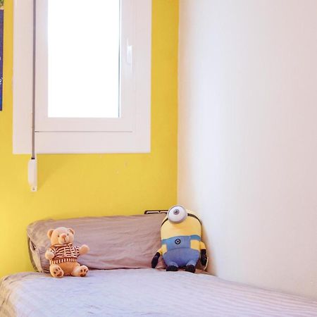 2 Bedroom Cozy Apartment In Blanes Eksteriør billede