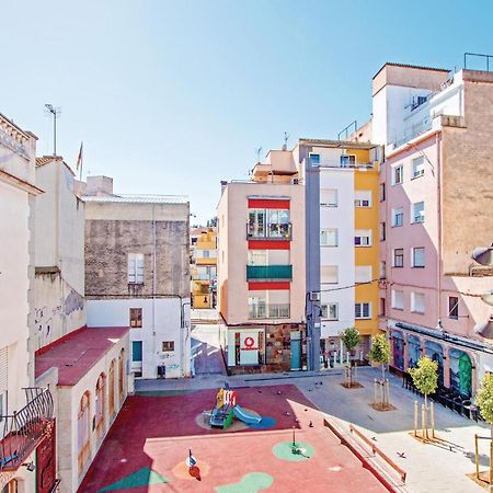 2 Bedroom Cozy Apartment In Blanes Eksteriør billede